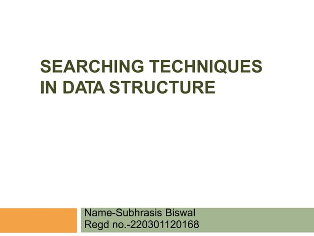 seaching internal 2 ppt.pptx