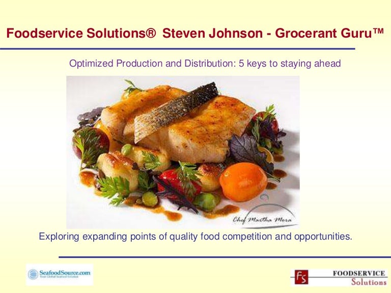 Seafood powerpoint sjgg