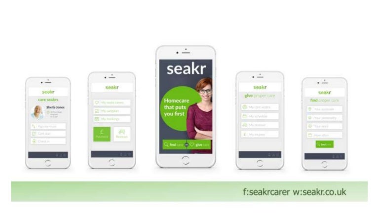 Home Care Job Fair