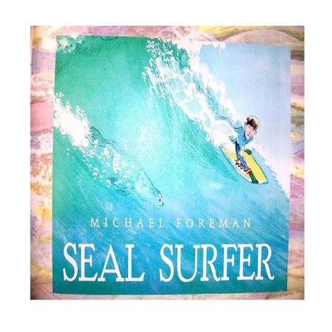 Seal Surfer