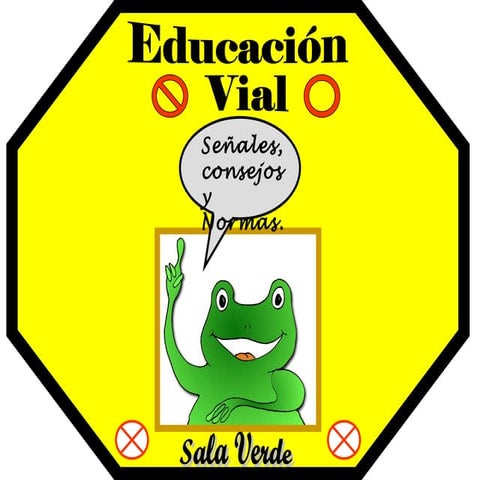 Señales de-tránsito