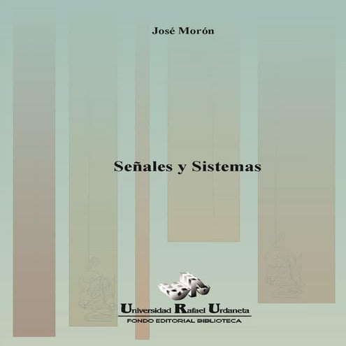 Señales y sistemas