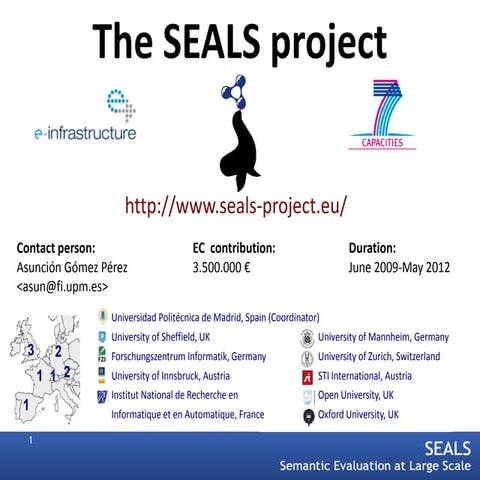 SEALS (Newsfromthefront 2010)