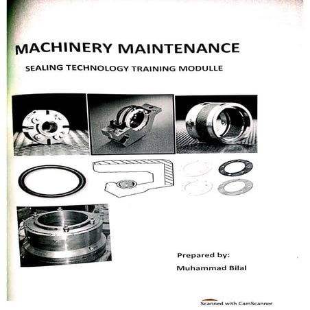 Production department overview 040921 | PDF