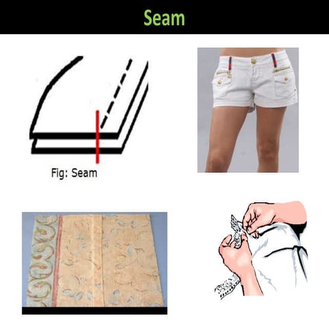 Seam
