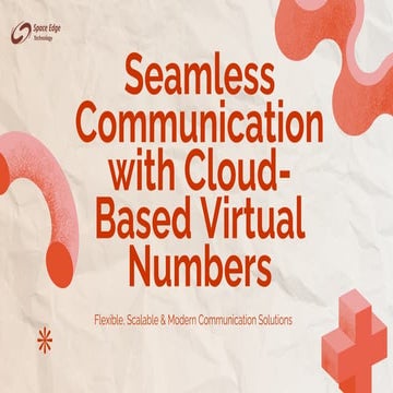 Seamless Communication with Cloud-Based Virtual Numbers.pdf