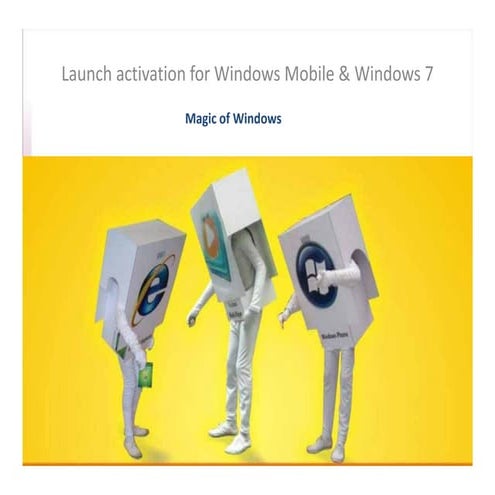 Windows 8 Consumer Preview | PDF