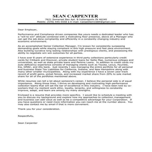 James Moody Resume | DOCX