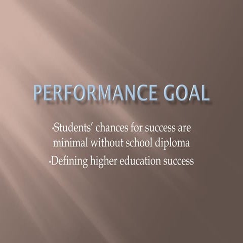Combating the High School Dropout Crisis [Infographic] | PDF