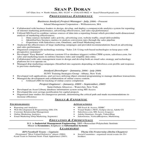 Bryan Gutierrez Resume 1.6.16