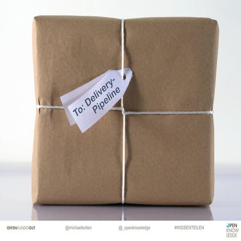 App-Delivery-Pipeline