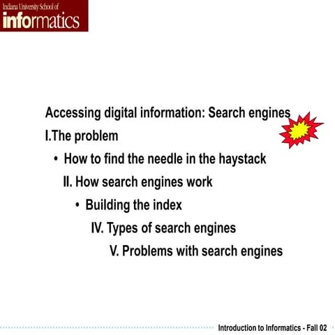 search | PPT
