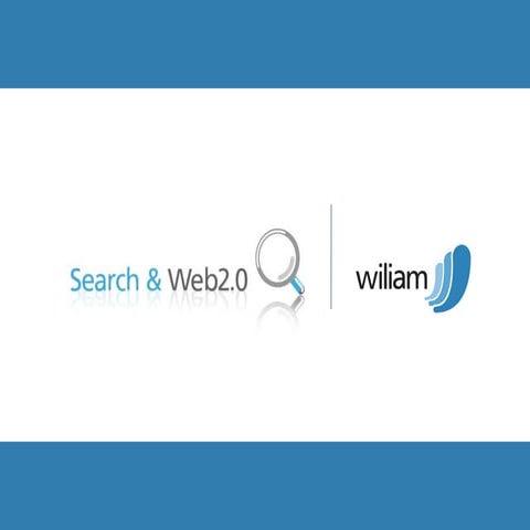 Search And Web 2.0