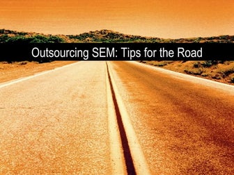 Search Engine Marketing: How Insurance Agents Can Take Advantage