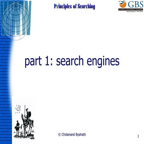 Search Engines