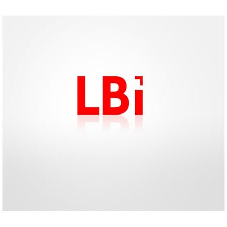 LBi Search & Social Presentation