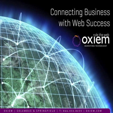 Search Marketing Success