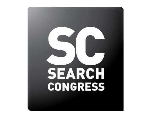 Search congress lisboa 2010