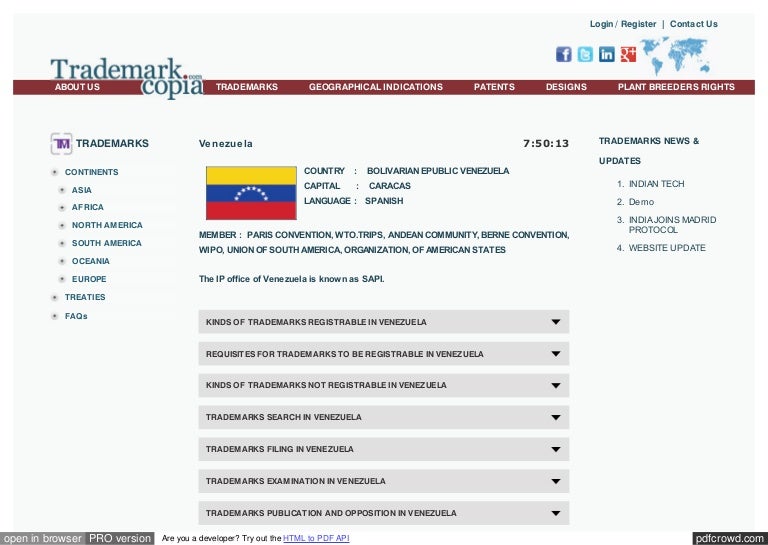 trademark and copyright search