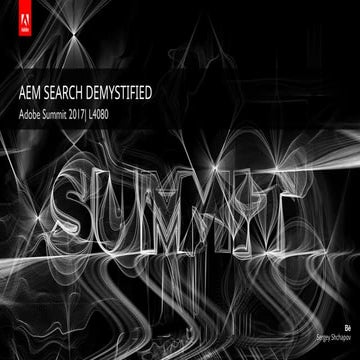 search_demystified_presentation for SEO SE<