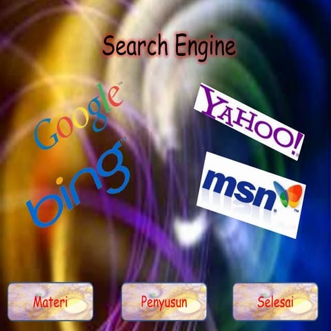 Search engine 