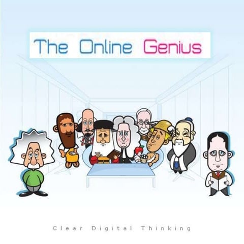 Search engine optimisation 2012