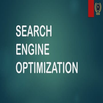 Digital Marketing Course in Hyderabad(NIDM)