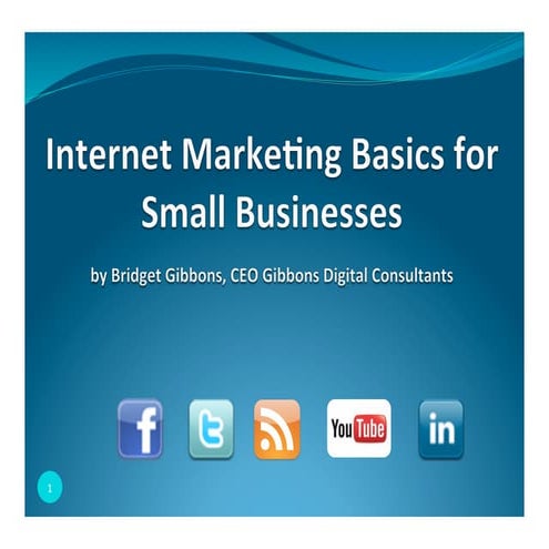 Search Engine Optimization Basics