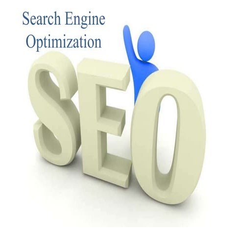 Search engine optimization