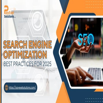 Search Engine Optimization Best Practices for 2025.pdf