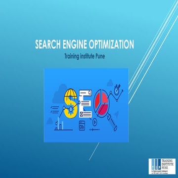"What is Search Engine Optimization  and its Importance "