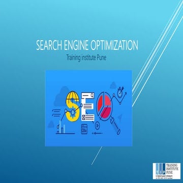 What is Search Engine Optimization and its Importance 