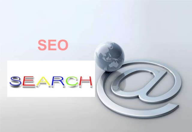 Search engine optimization simplified