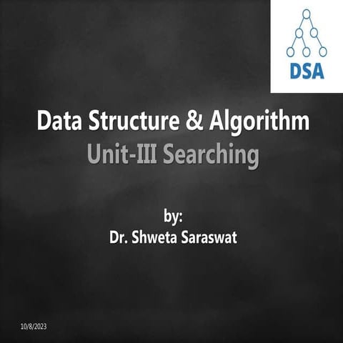 searching techniques.pptx