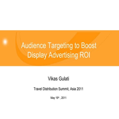 Search retargeting and Remarketing