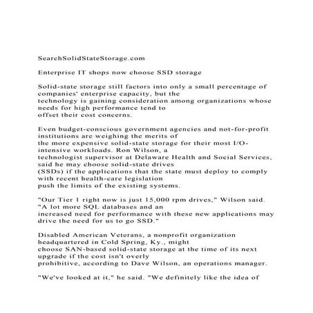 SearchSolidStateStorage.comEnterprise IT shops now choose .docx