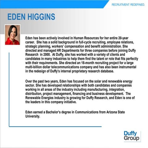 Search strategy 2013