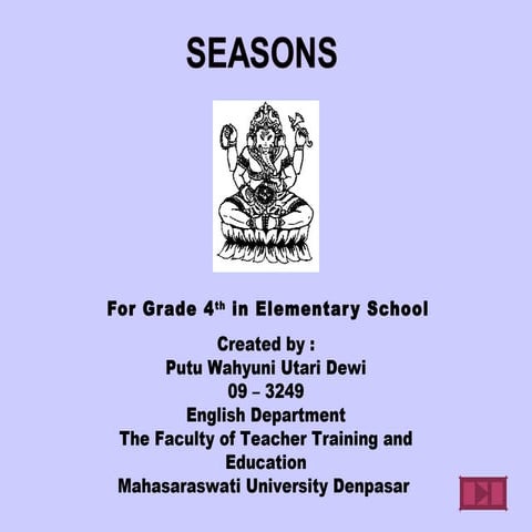 Putu Wahyuni Utari Dewi - 3249 - IT Teaching Media | PPT