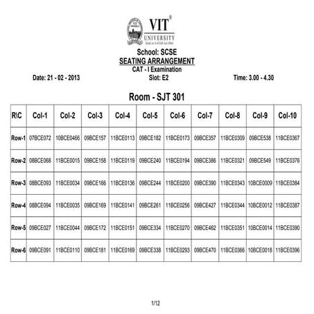 SCSE_E2_Seating_Plan_21-02-2013