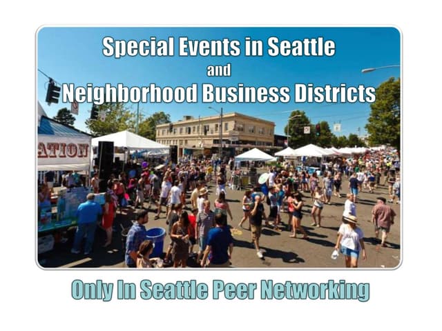 Special Events In Seattle March 2015 Peer Network special-events-in-seattle-march-2015-peer-network