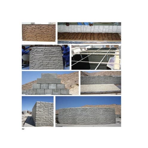 Customized pier formwork | PDF