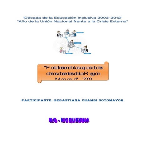 Sebastiana Chambi Sotomayor