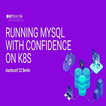 My First 90 days with Vitess | PDF
