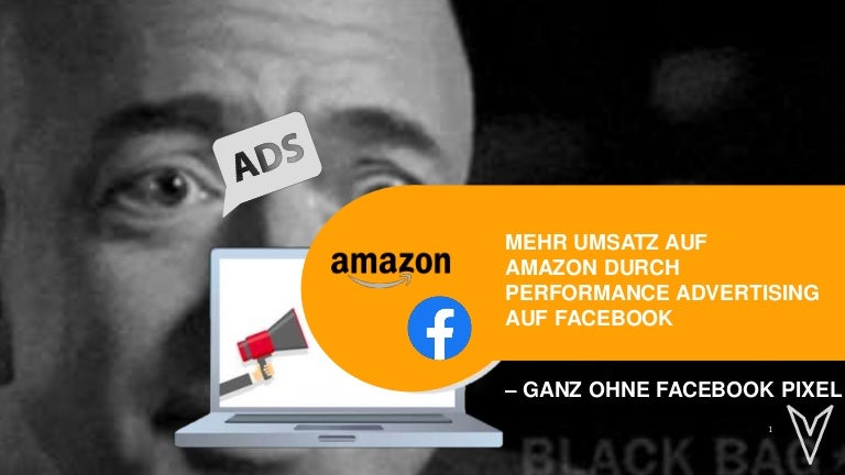 Sebastian Vogg Mehr Umsatz Auf Amazon Durch Performance Advertising