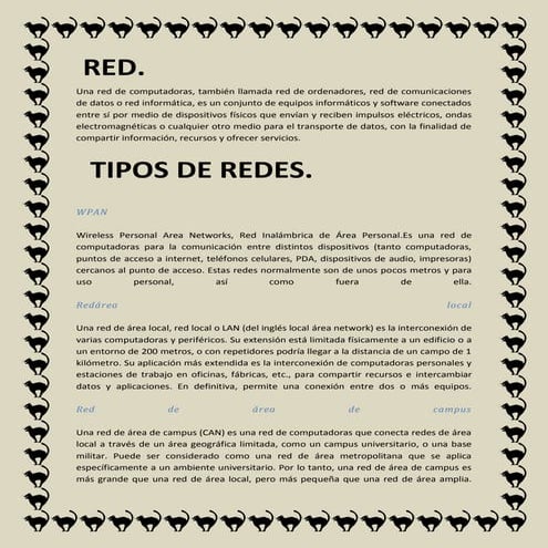 Sebastián ríos red