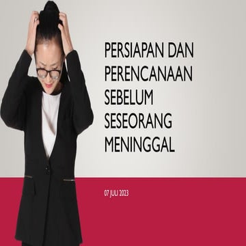 Sebelum Seseorang Meninggal.pdf