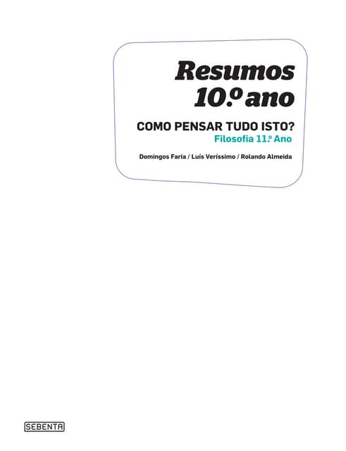 Ceticismo_Mitigado_Hume | PDF