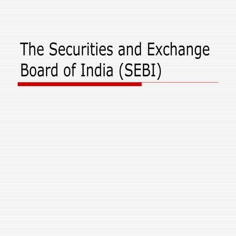 Sebi