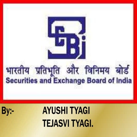 SEBI
