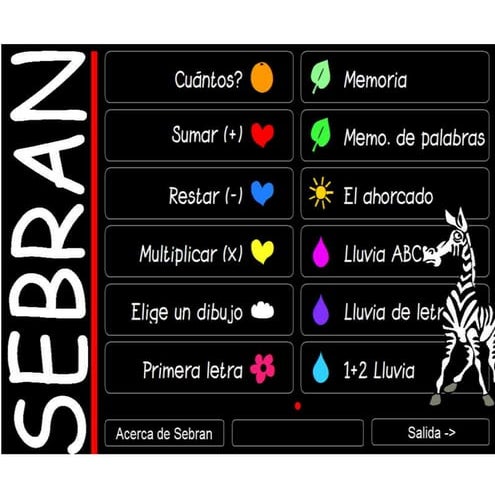 Sebran | DOCX